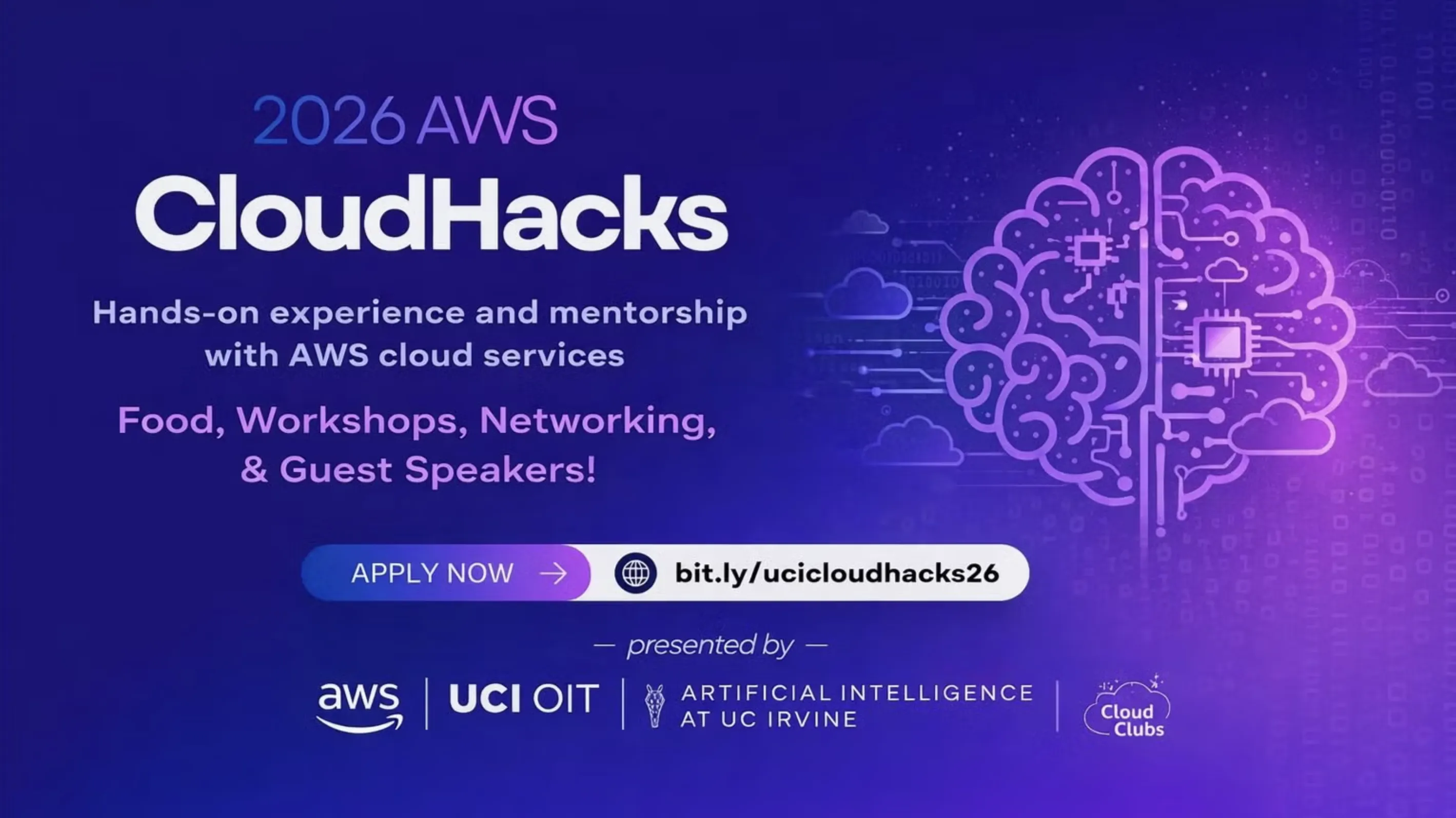 CloudHacks 2026