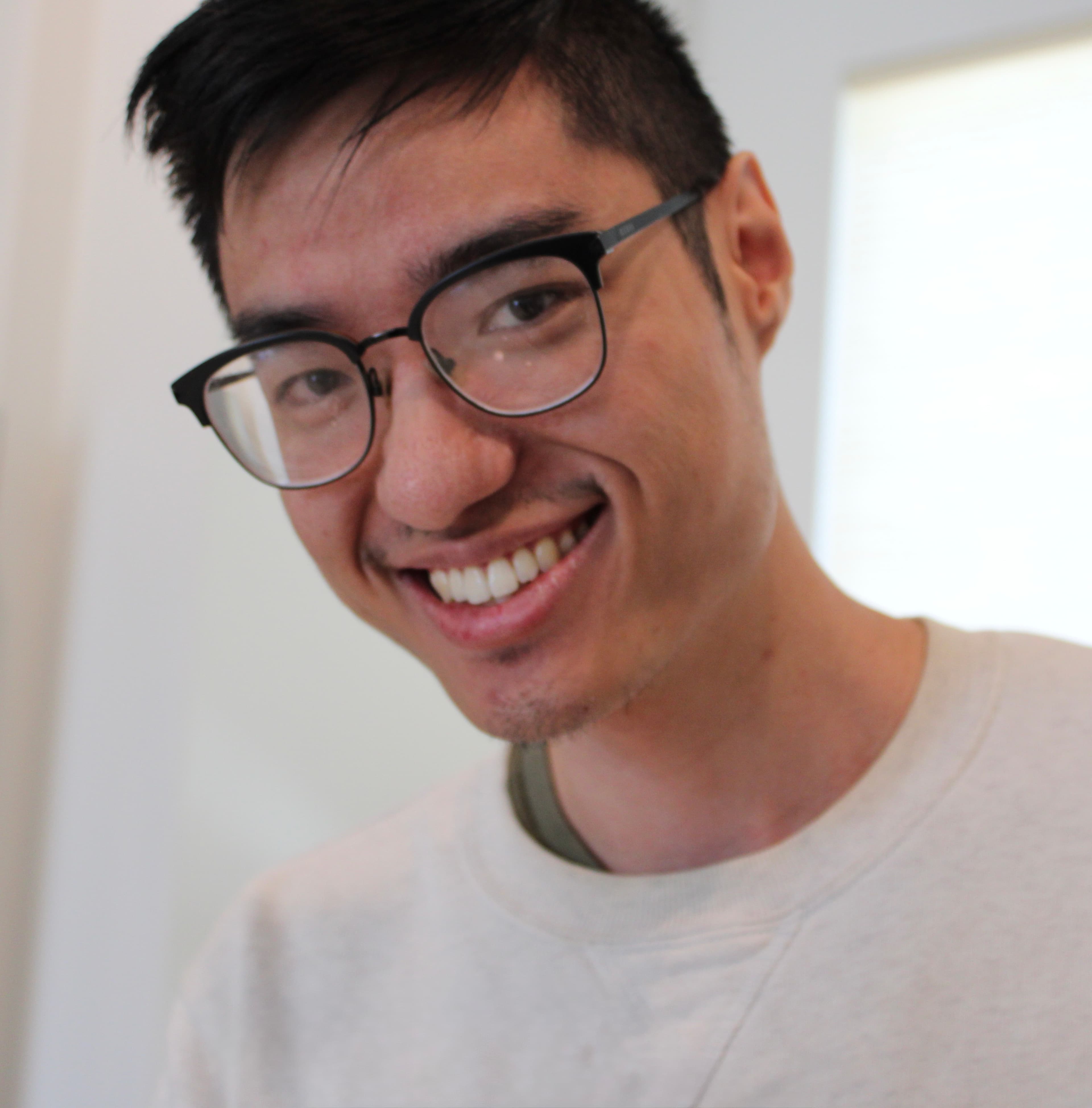 Wesley Wu