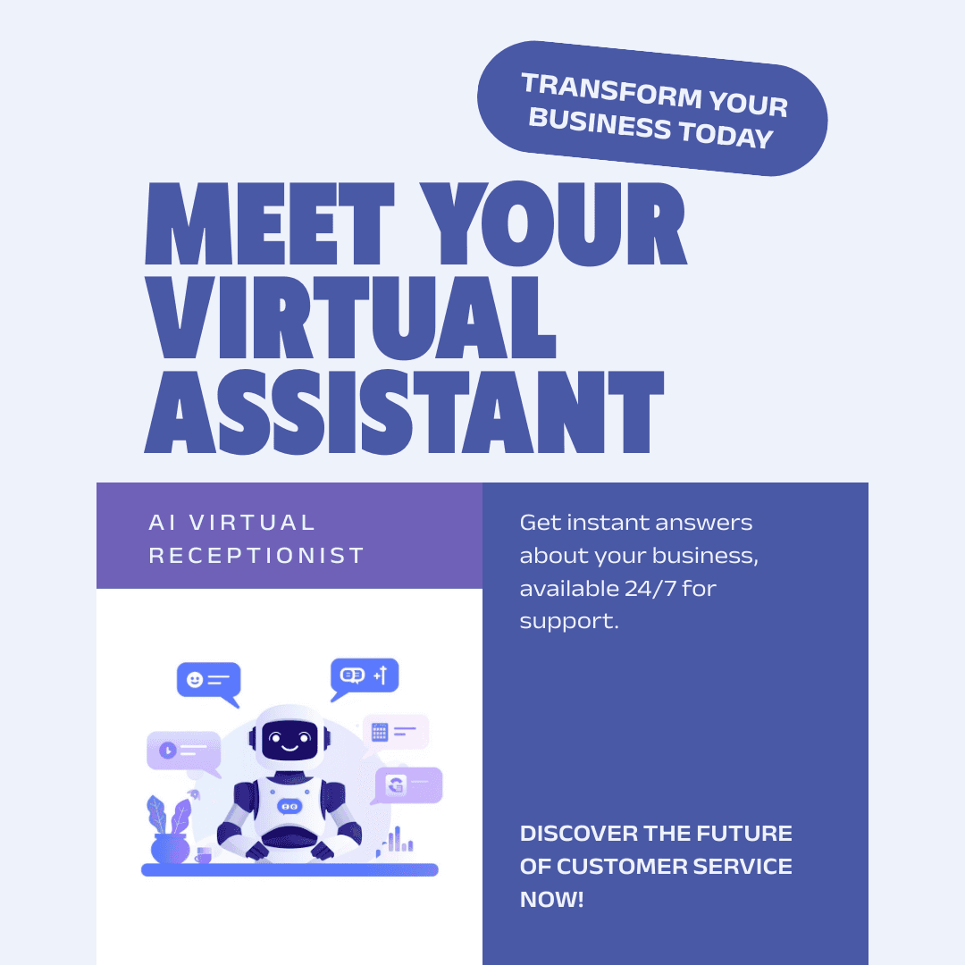 Virtual Receptionist