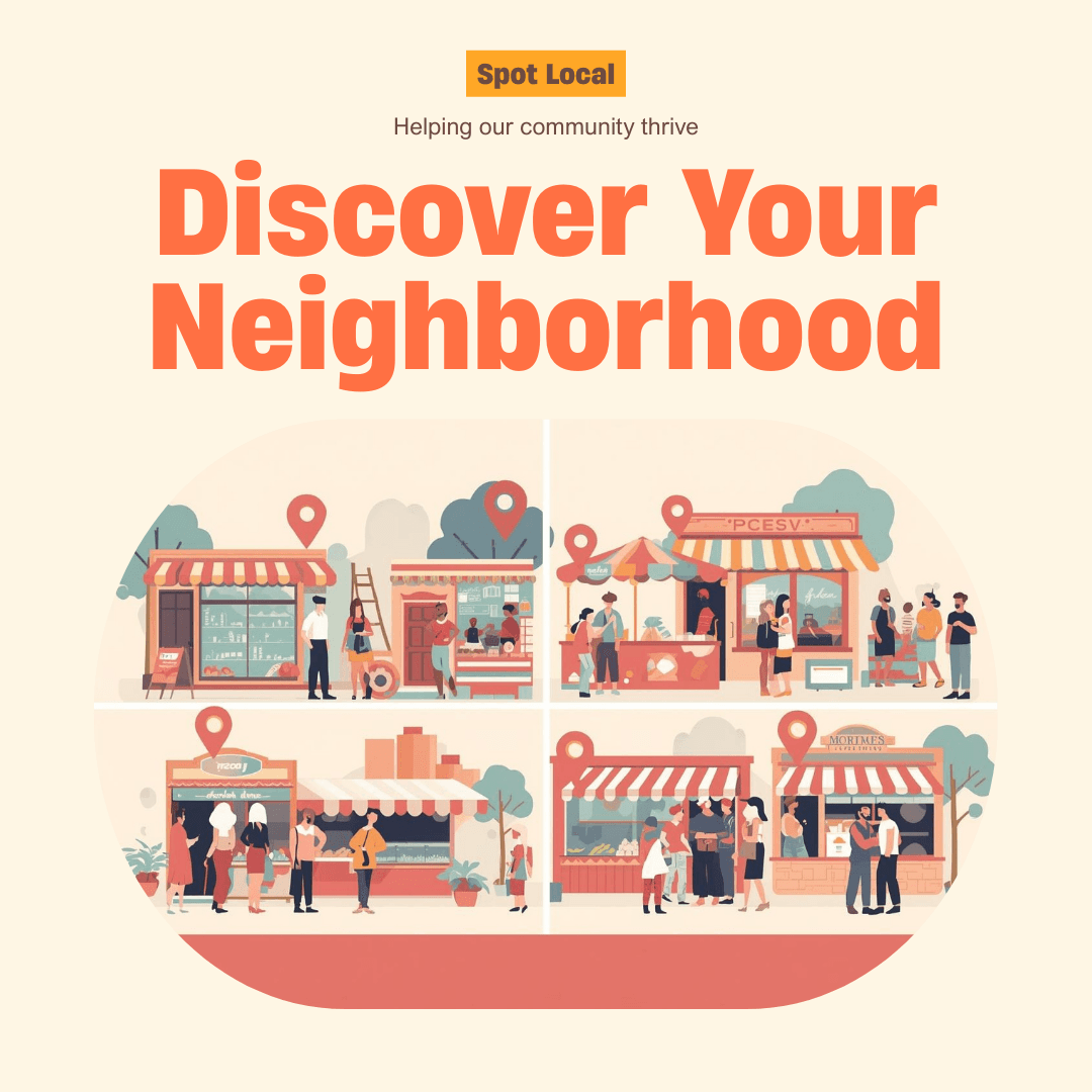 Spot Local