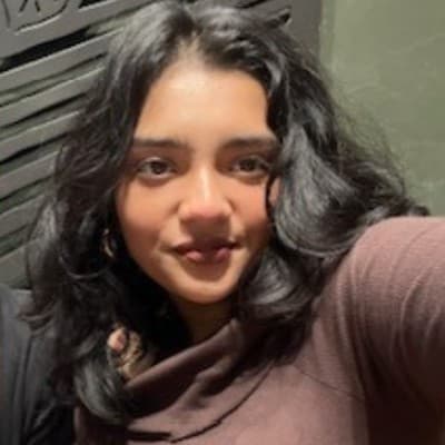 Faria Mostafa