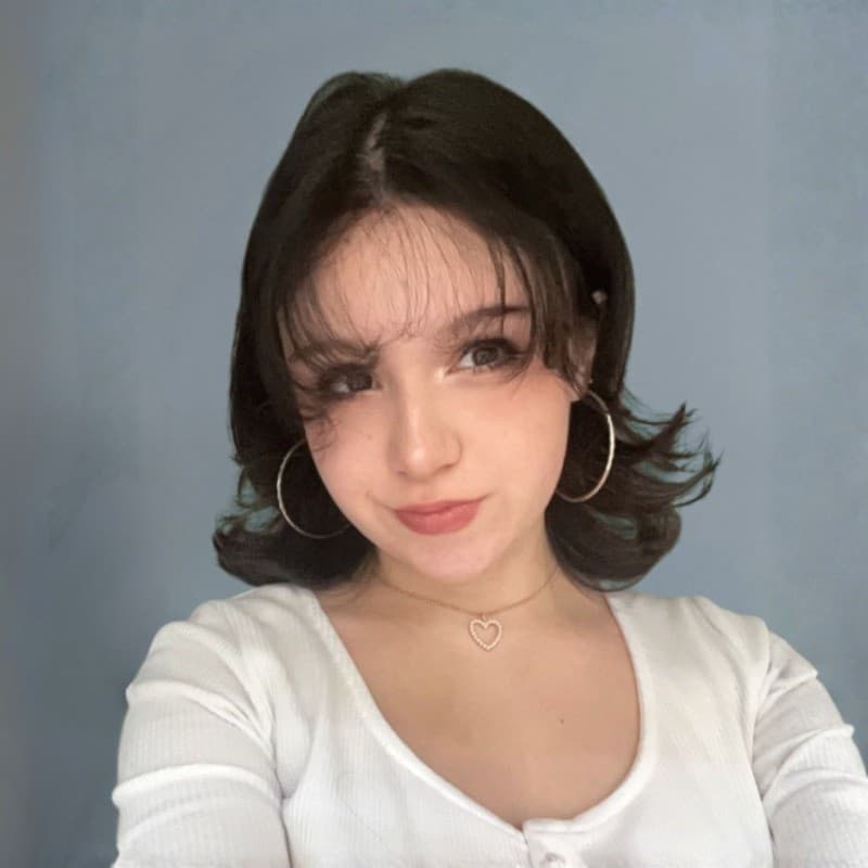 Isabella Avila Pacheco