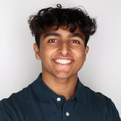 Anshul Sinha