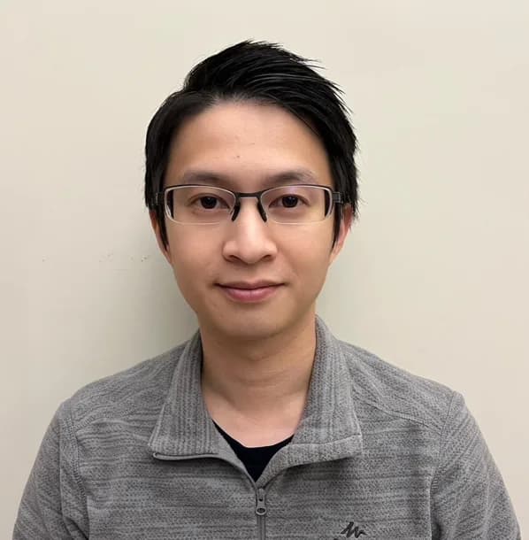 Calvin Kuo